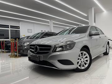 Mercedes-Benz A 180 cdi (be) Sport okneopatentati