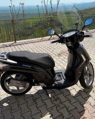 Kymco people 50 S