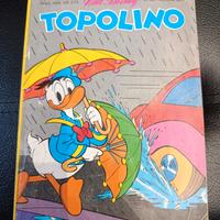 fumetti topolino anni 70 