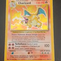 🔥 CHARIZARD SET BASE POKEMON CARD HOLO KABUTO