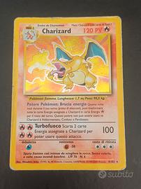 🔥 CHARIZARD SET BASE POKEMON CARD HOLO KABUTO