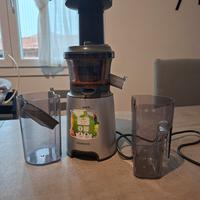 estrattore kenwood pure juice 