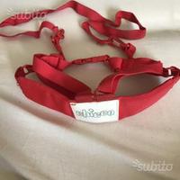 Bretelle di sicurezza