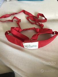 Bretelle di sicurezza