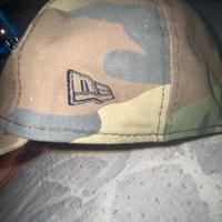 Cappelo ney era ( spedizione solo italia