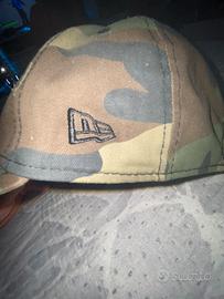 Cappelo ney era ( spedizione solo italia