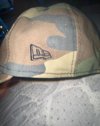 Cappelo ney era ( spedizione solo italia