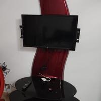 GHOST MELICONI - PORTA TV FINO A 55"