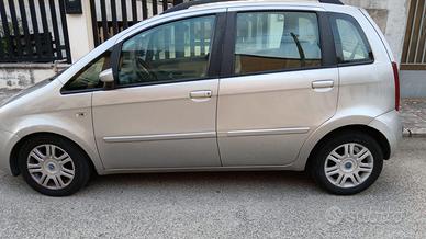 FIAT IDEA 1.3 MJ