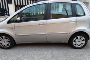 FIAT IDEA 1.3 MJ