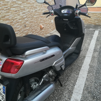 Scooter Yamaha