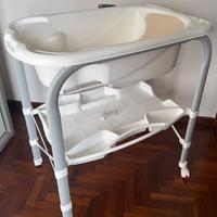 Fasciatoio CAM Cambio