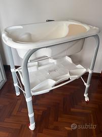 Fasciatoio CAM Cambio