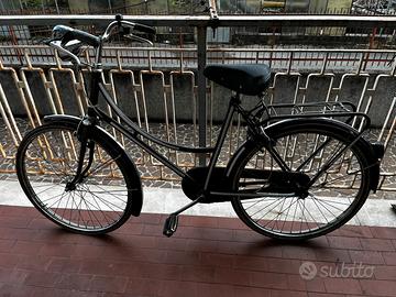 Bicicletta usata