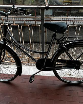 Bicicletta usata