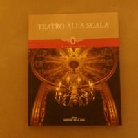 TEATRO ALLA SCALA - SKIRA/ CORSERA EDIT.