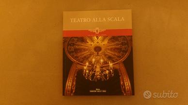 TEATRO ALLA SCALA - SKIRA/ CORSERA EDIT.
