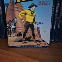 TEX Collezione storica a colori