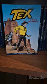 TEX Collezione storica a colori