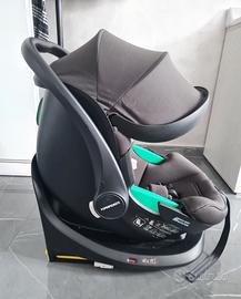 seggiolino auto foppapedretti 