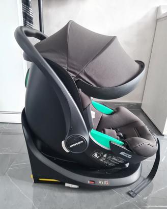 seggiolino auto foppapedretti 