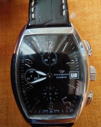 Philip Watch Panama 7750