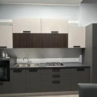 cucina 3.60 mt