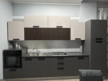 cucina 3.60 mt