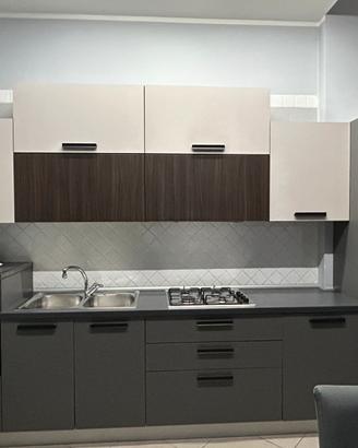 cucina 3.60 mt