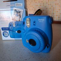 Macchina fotografica istantanea