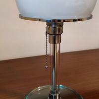 lampada Bauhaus Wagenfeld WG24 