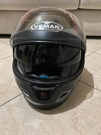 Casco Vemar