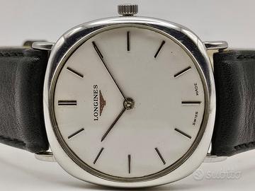 Longines Vintage Usato 4111-1 vintage originale