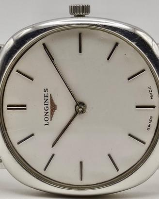 Longines Vintage Usato 4111-1 vintage originale