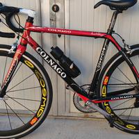 Bici da corsa Colnago 