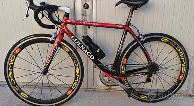 Bici da corsa Colnago 