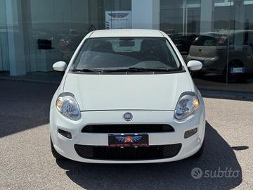 Fiat Punto Evo 1.3 Mjt 75 CV DPF 5 porte S&S Activ