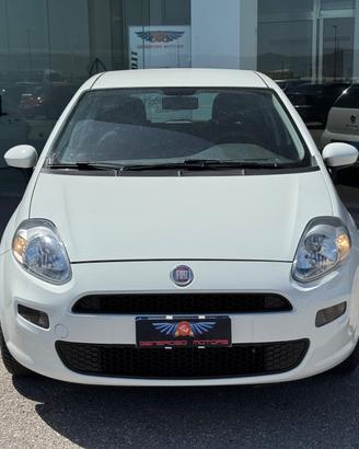 Fiat Punto Evo 1.3 Mjt 75 CV DPF 5 porte S&S Activ