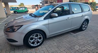 Ford Focus SW