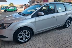 Ford Focus SW