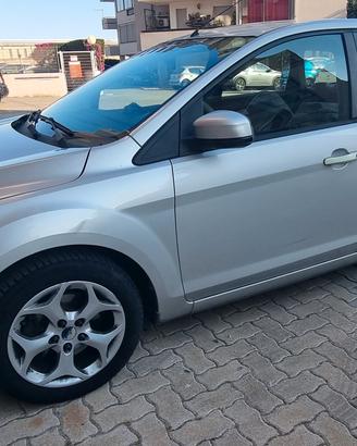 Ford Focus SW