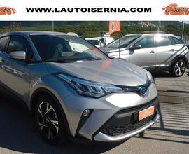 Toyota C-HR 1.8 Hybrid E-CVT Trend