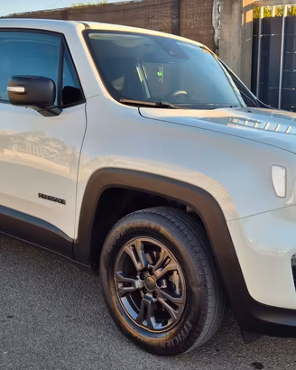 Jeep Renegade 1.0 t3 120 cv