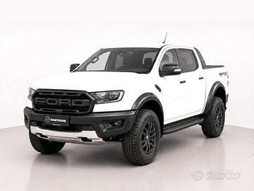 Ford Ranger Raptor 2.0 tdci double cab 213cv ...