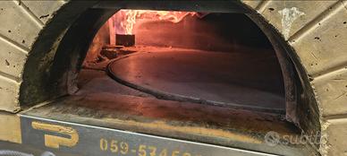 Pizzeria da asporto