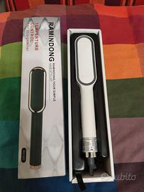 Spazzola lisciante x capelli