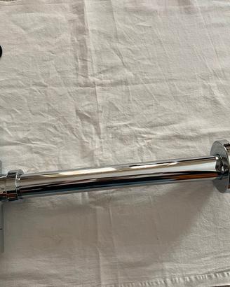 Sifone in ottone 1¼