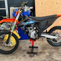 Ktm 250 sxf