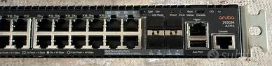 Switch Aruba 2930M JL319A 24porte