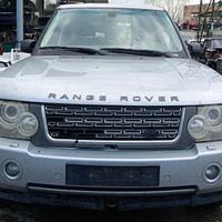LR Range Rover Vogue Anno 2009 | SOLO PER RICAMBI